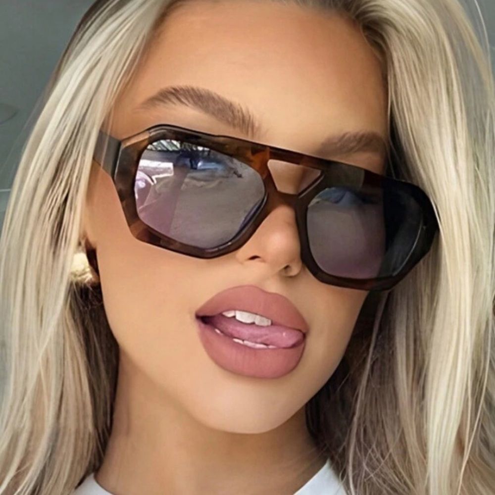 3for$20 1pc Fashionable Unisex Asymmetrical Style Summer Beach